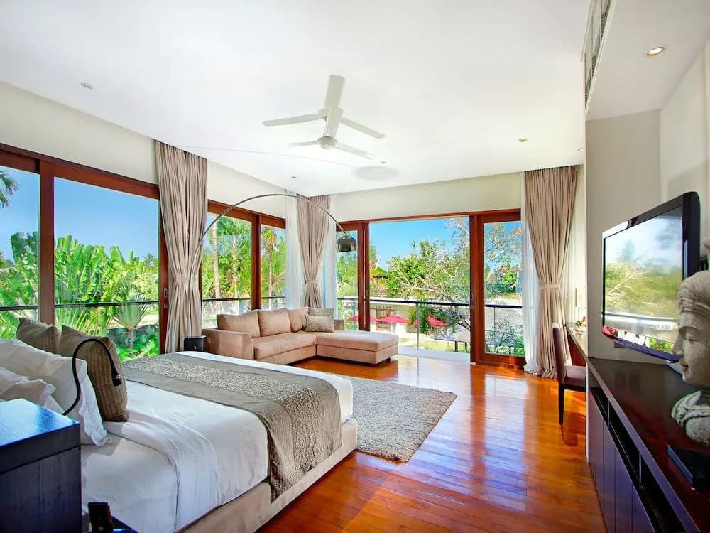 Villa Kalyani - photo 4