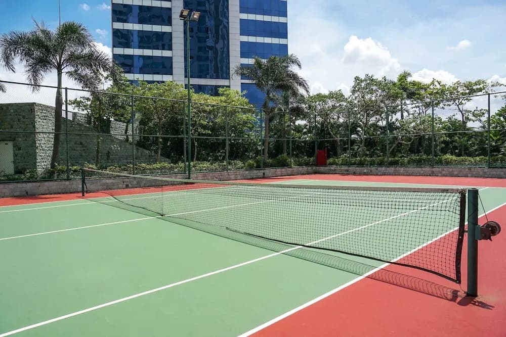 Big and Cozy Gandaria Heights 3BR Apartment with Direct Access to Mall - photo 11