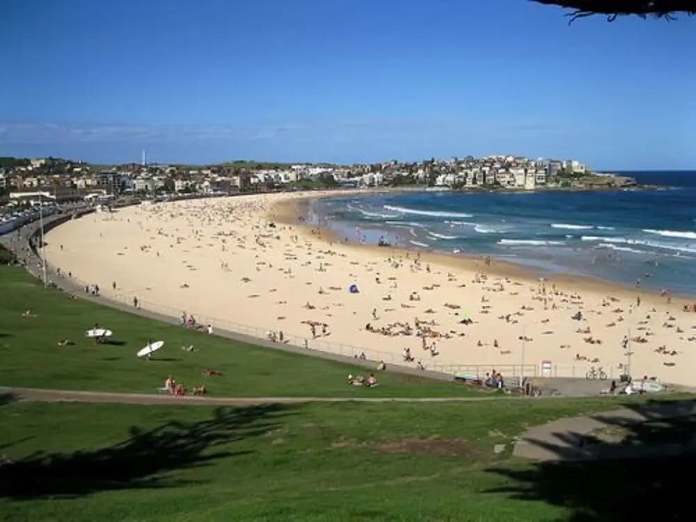 Bondi Beach Gorgeous Apartment H323 - photo 9