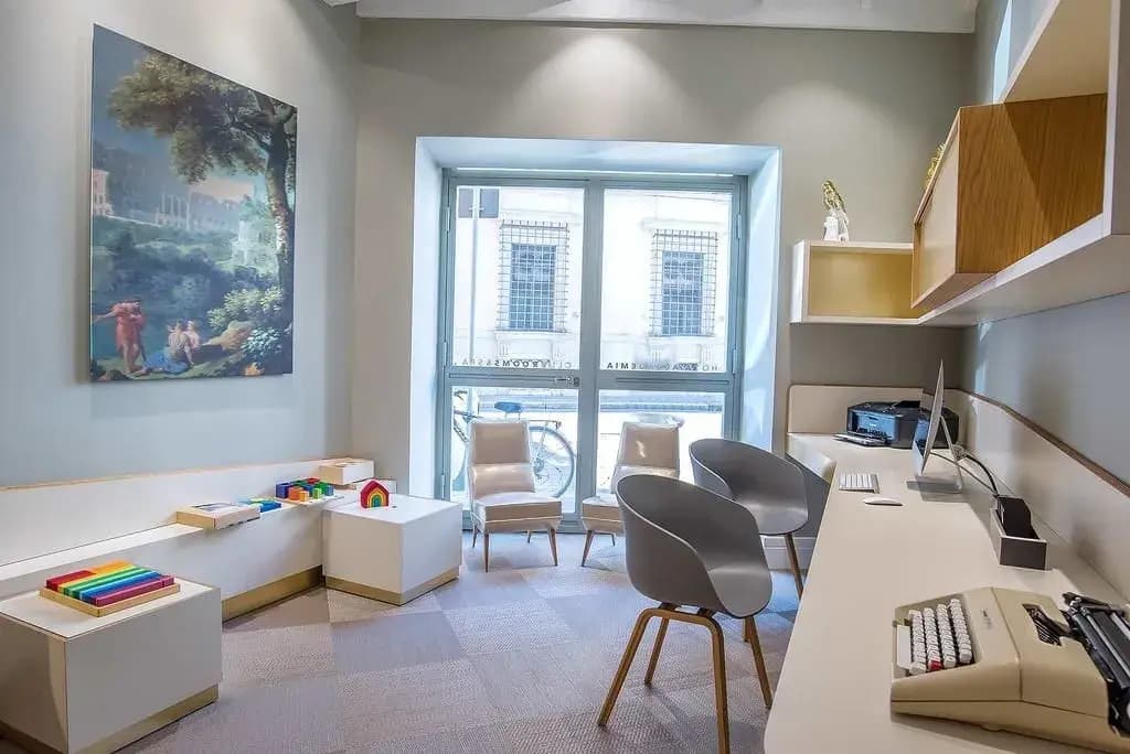 Hotel Accademia - photo 15