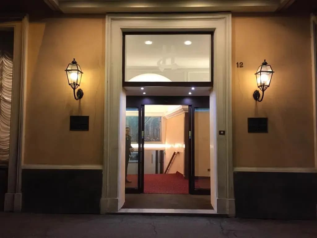 Hotel Centro - photo 12