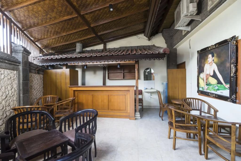 RedDoorz @ Denpasar Sanur - photo 13