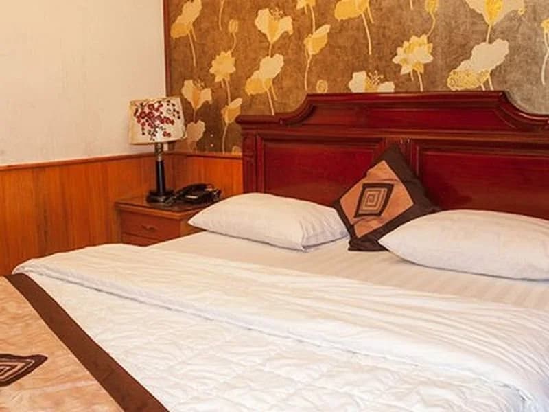 Valentine Hotel - photo 5