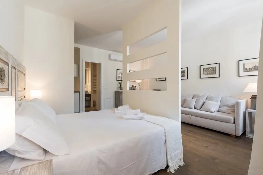 Suite & Room - photo 5