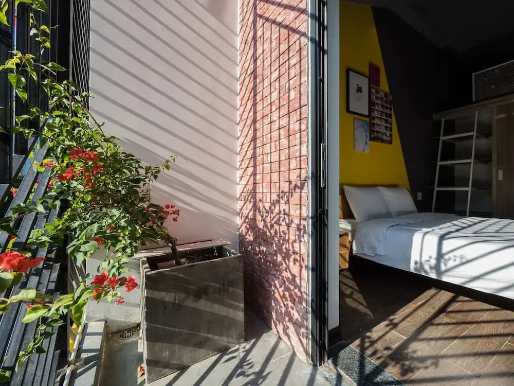 Wings House - Hostel - photo 18