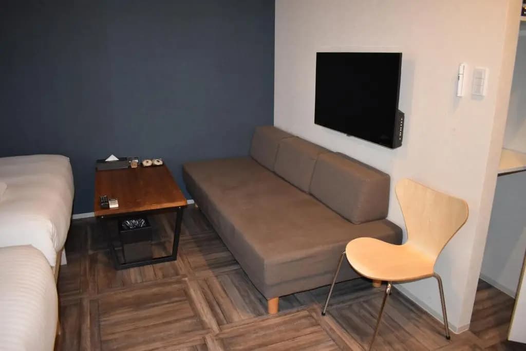 Shinsaibashi House - photo 3