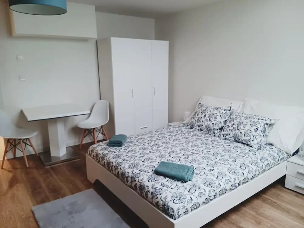 1 Br Apartment at Prague 1 - photo 5