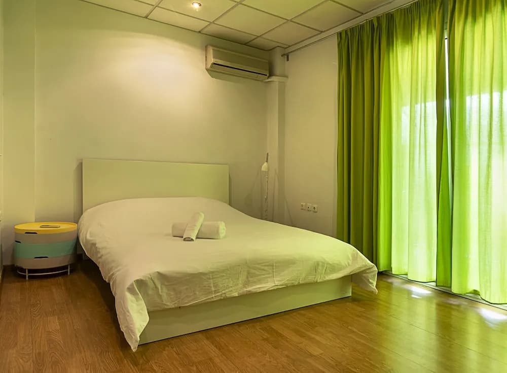 Piccadilly Circus deluxe flat Athens - photo 2
