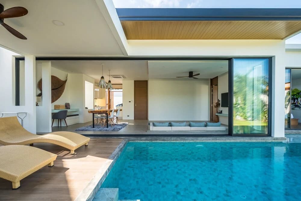 Cocoon villas by Lofty - photo 6