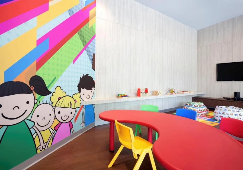 Ibis Styles Jakarta Sunter - photo 16