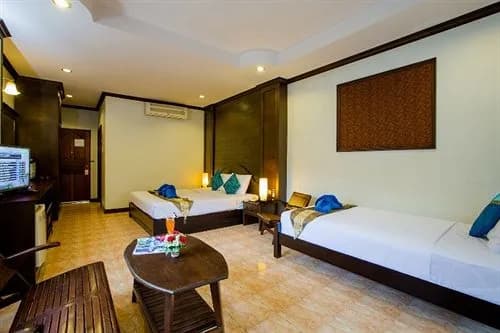 Baan Veerakit - photo 4