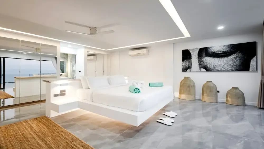 Villa Murano 9BR with Panoramic Sea View - photo 2