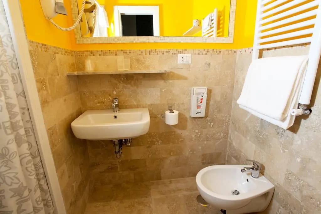 Hotel Nardizzi Americana - photo 9