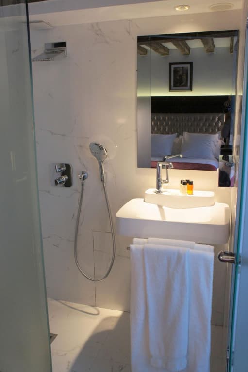 Tonic Hotel Saint-German - photo 18