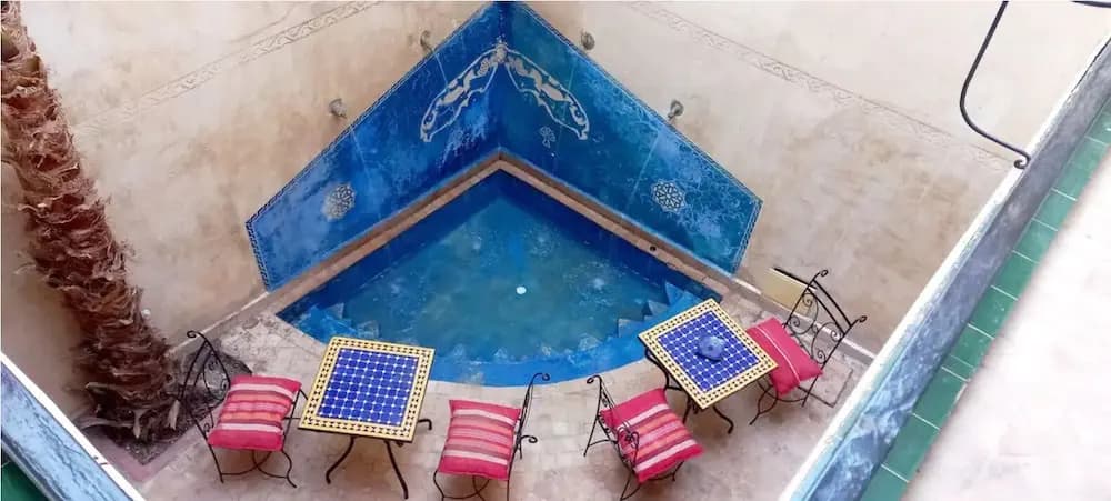 Riad mon petit rêve - photo 9