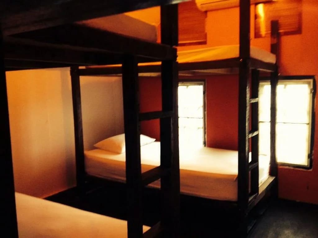 Palio Hostel - photo 3