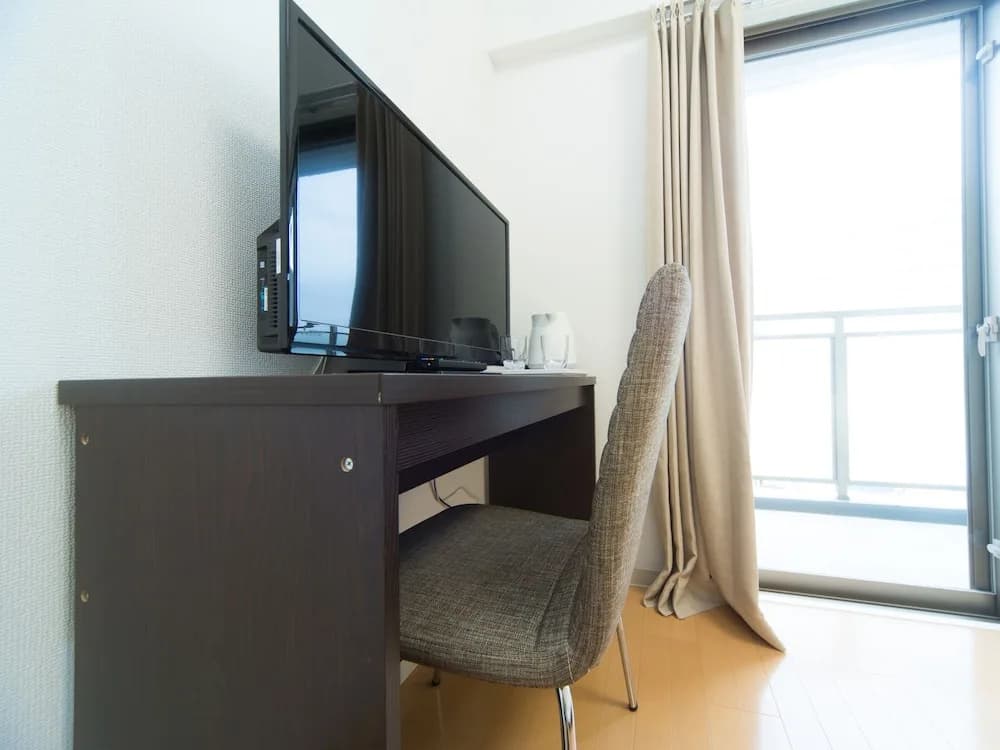Imazato Crystal Hotel - photo 3