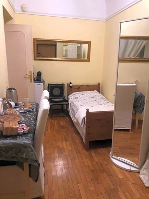 Aurora 31 - Suite & Breakfast - photo 16