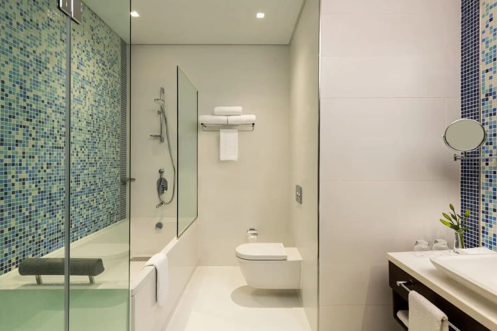 The St. Regis New Capital, Cairo - photo 33