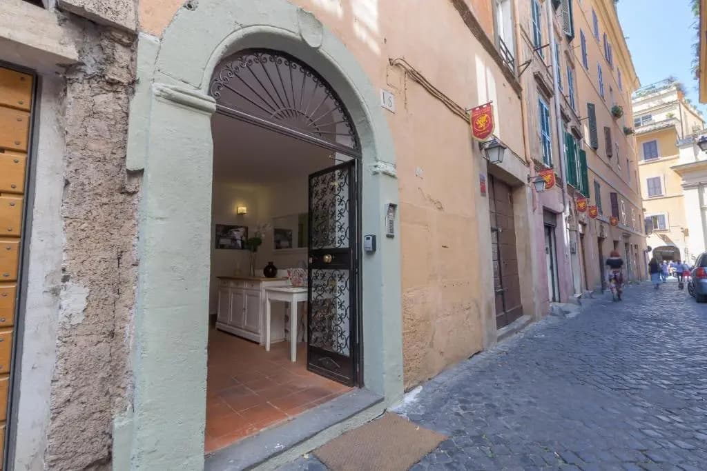 Campo de fiori Palace - photo 3