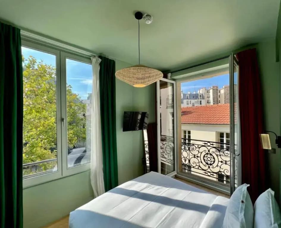 Hôtel Edgar & Achille - photo 7