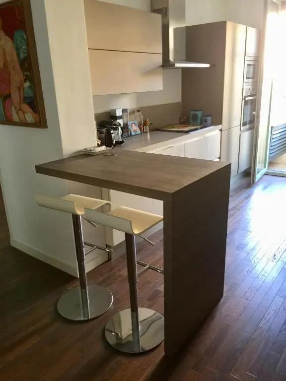 Appartement moderne 4p hypercentre de nice - photo 4