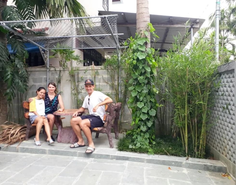 Green World Hoi An Villa - photo 23