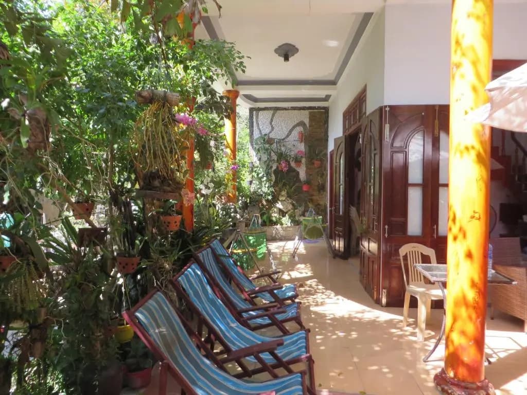Ngo Khanh Homestay - photo 13