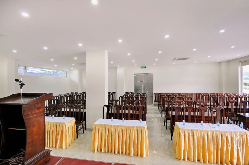 Rigel Hotel - photo 34