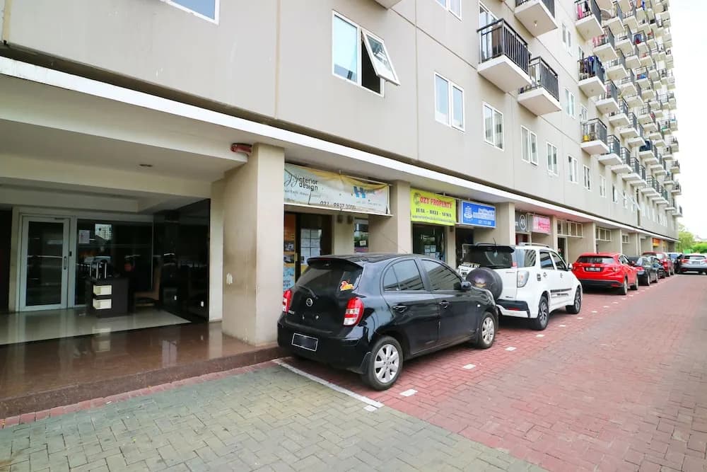 Adaru Property @Sunter Park View by ZUZU - photo 8