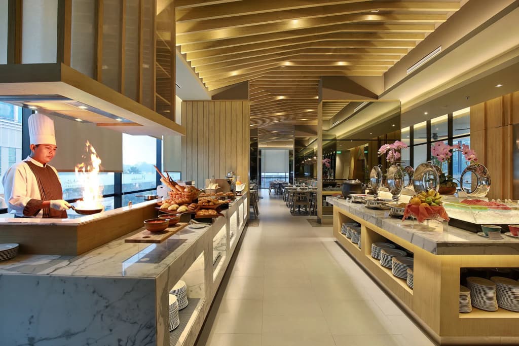 Swiss-Belinn Simatupang - photo 30