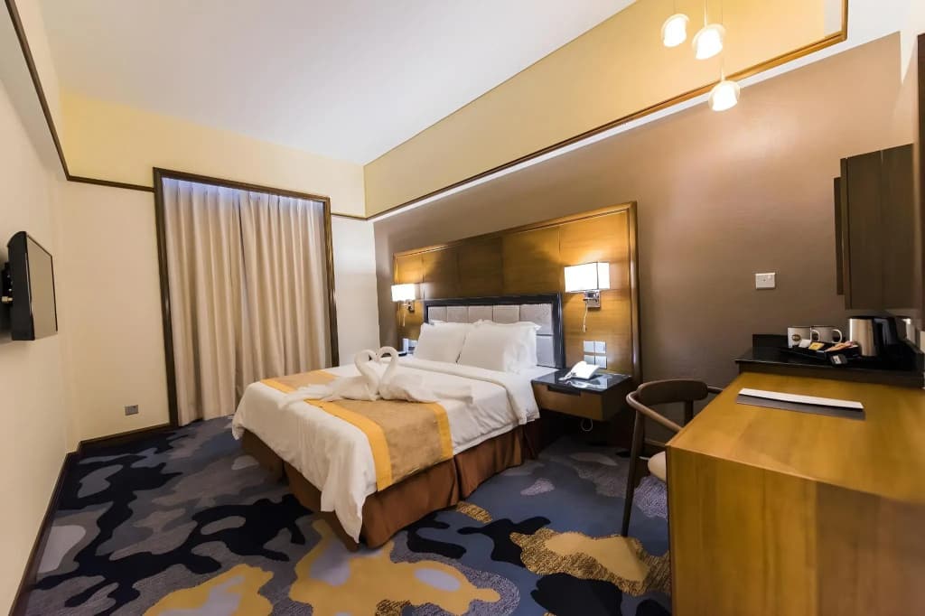 Nu Hotel - photo 3
