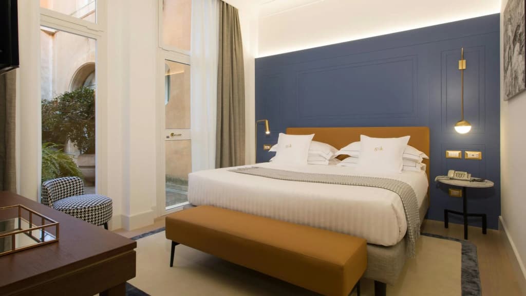 GKK Exclusive Private Suites - photo 2
