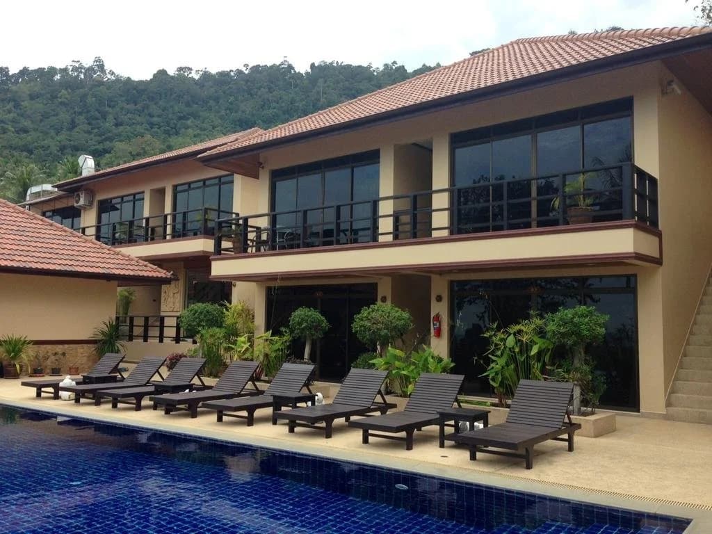 Samui Best View Resort - photo 7