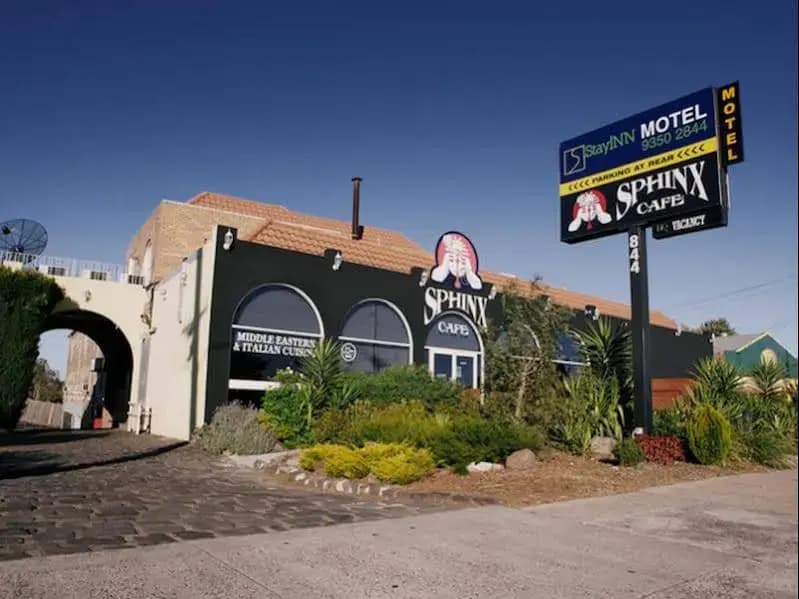 StayINN Motel - photo 1