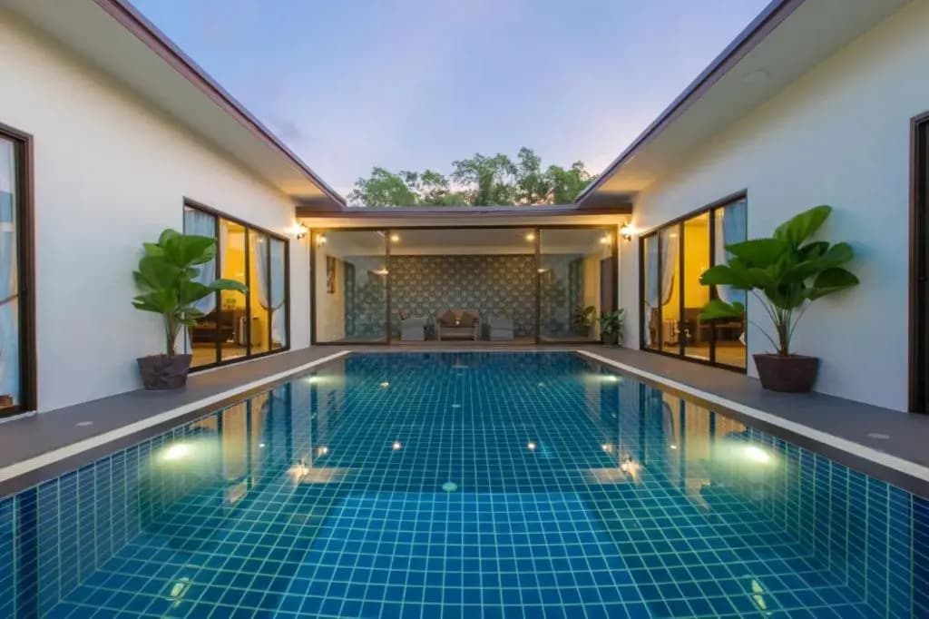The Casita Phuket - photo 9