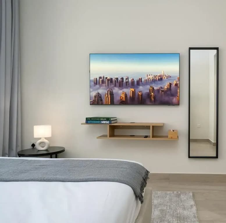 Comfortable Studio 10mins Away From Dubai Mall - photo 1