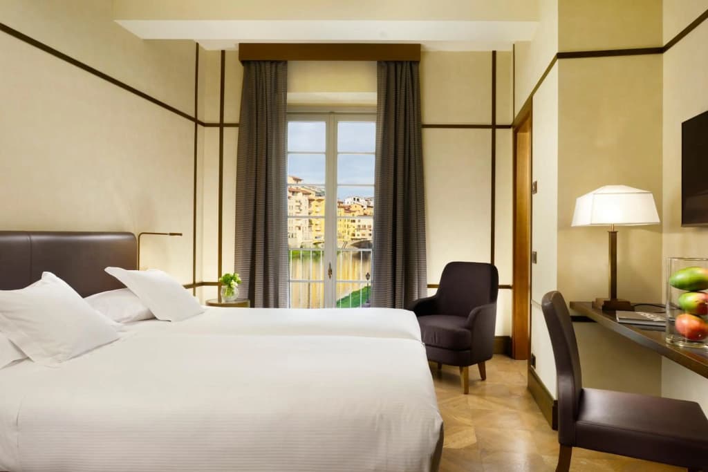 Balestri Hotel - photo 6