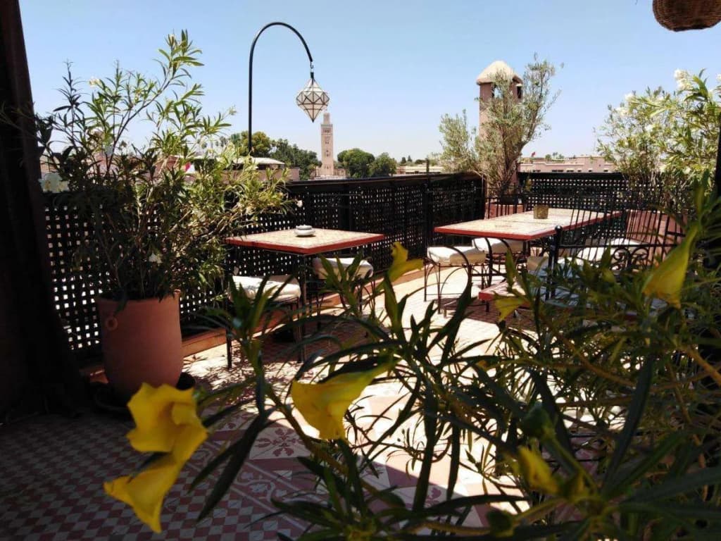 Riad Andalla - photo 9