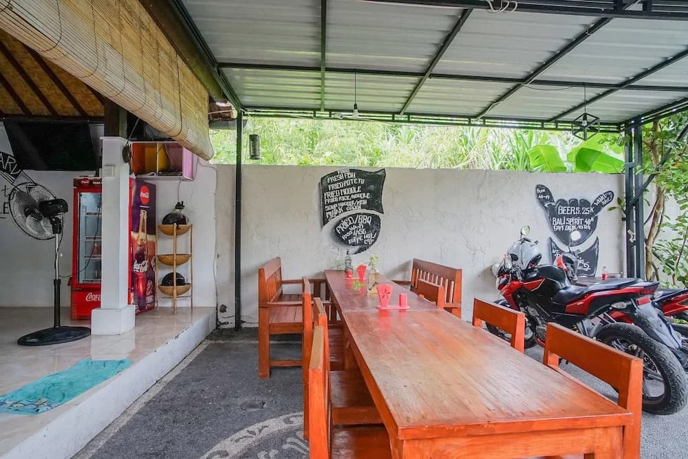 The Raja Guest House - photo 13