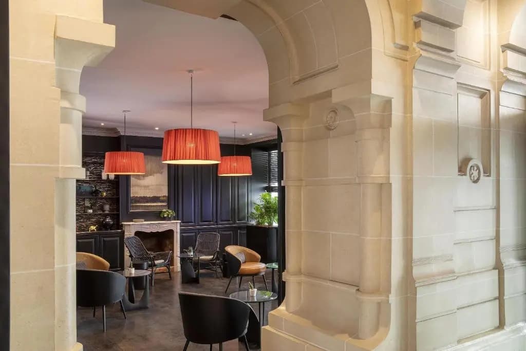 Hotel Elysees Regencia - photo 26