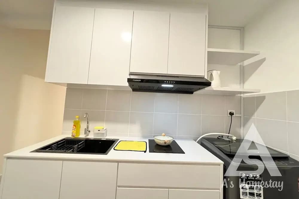 Selayang 168 Park Mall Apartments - photo 30