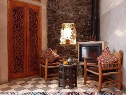 Riad Sabah - photo 14