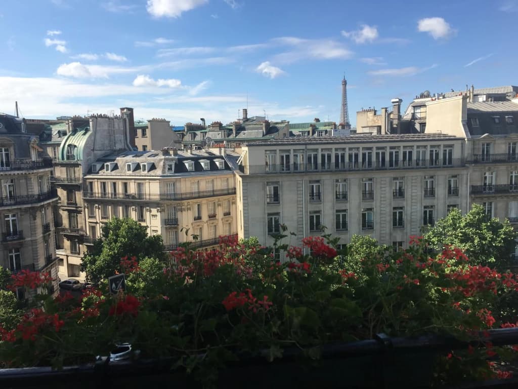 Napoleon Hotel - photo 27
