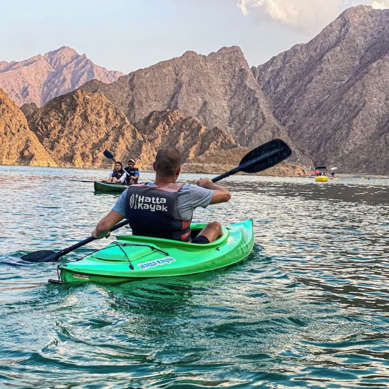 Hatta Resorts - photo 27