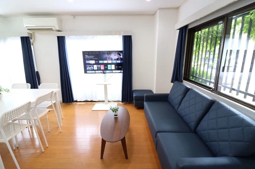 Senkawa Cv House - photo 5