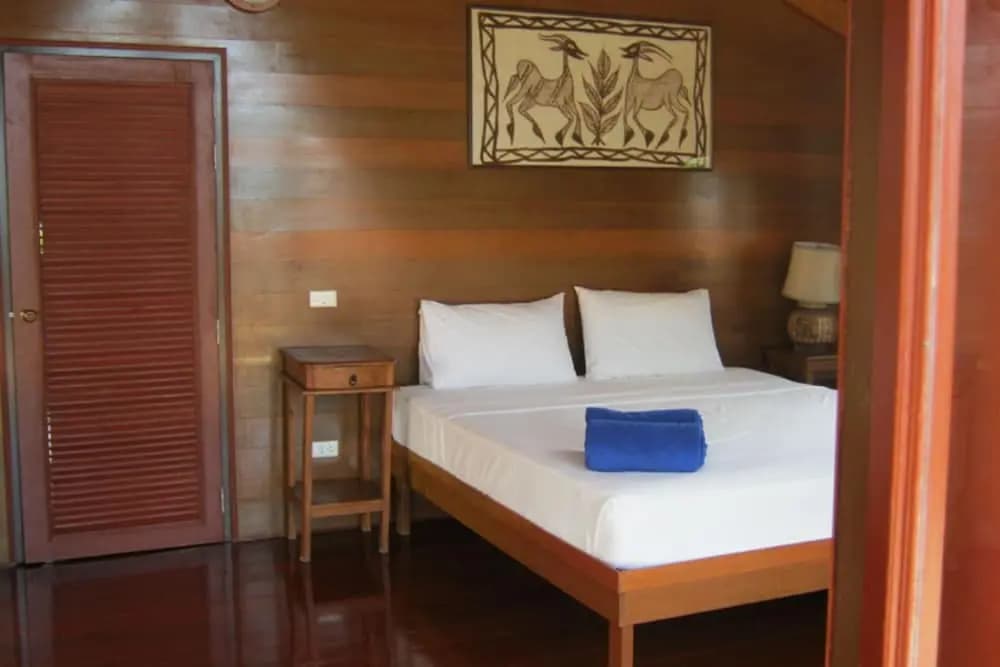 4 Bedroom Villa 4 SDV025-By Samui Dream Villas - photo 4