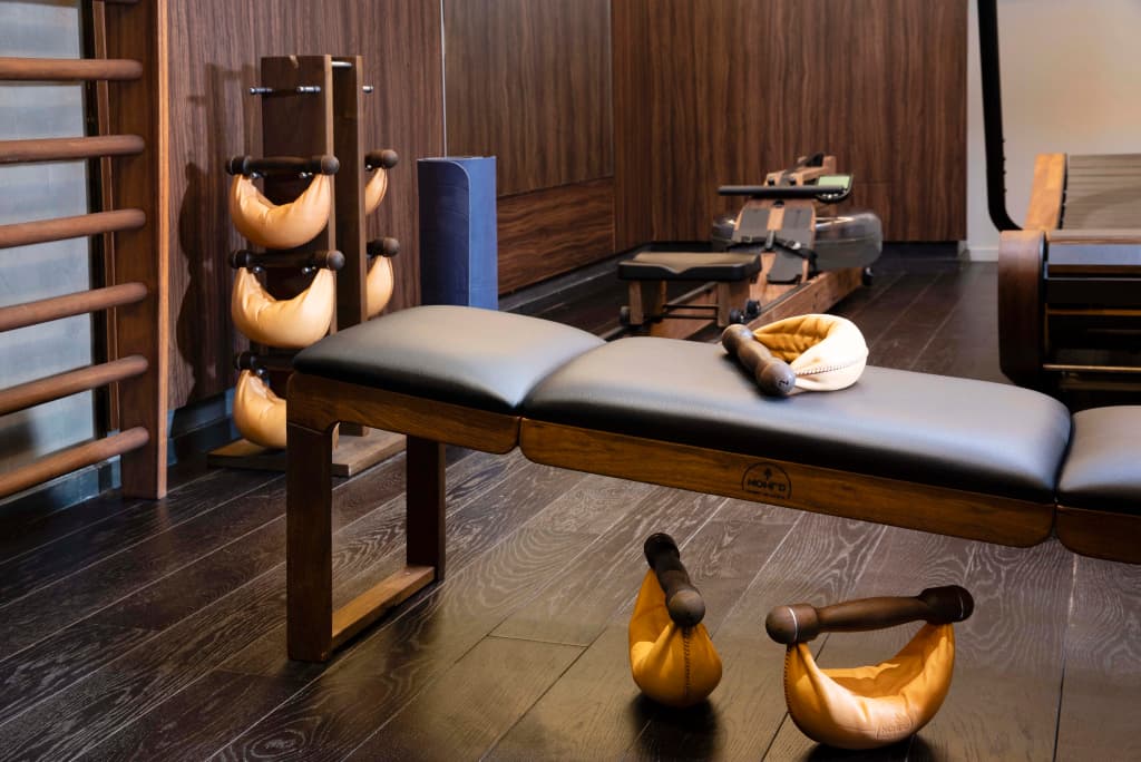 Le Damantin Hôtel & Spa - photo 15