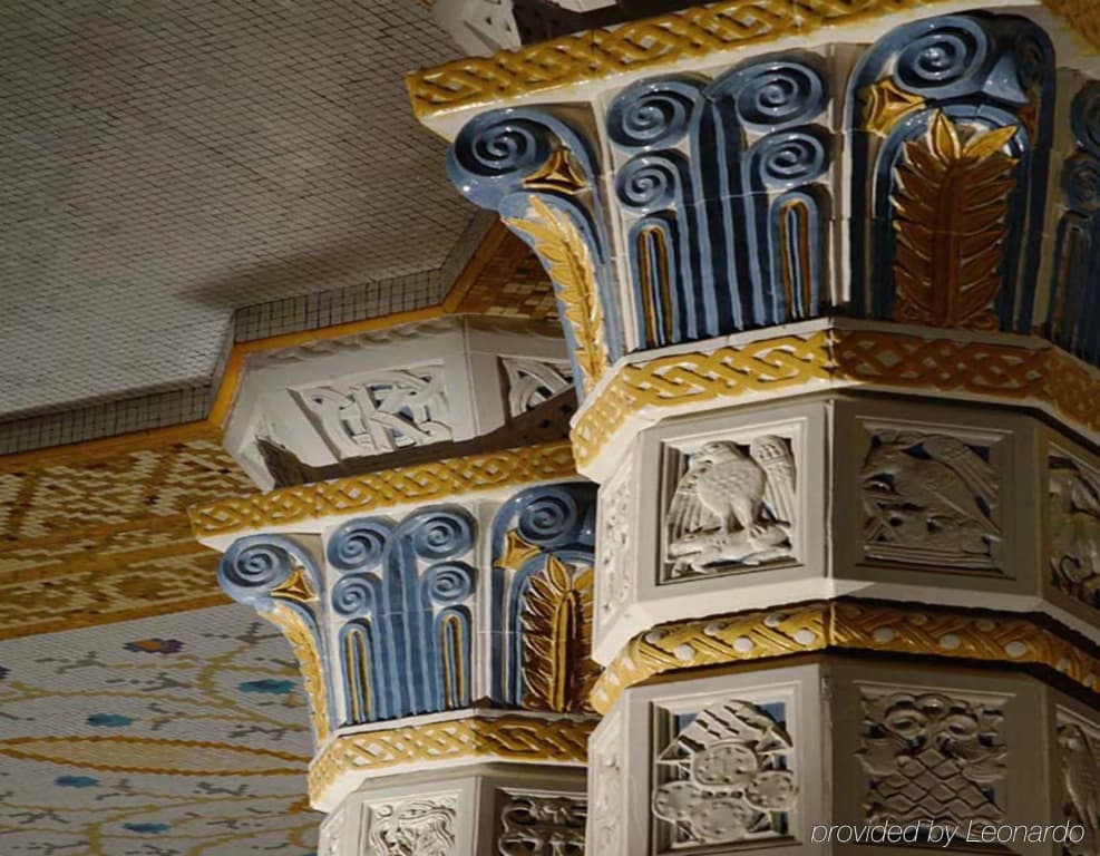 Art Deco Imperial Hotel - photo 18