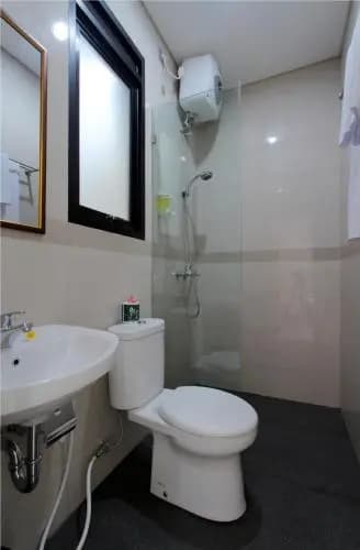 Sleepwell Seminyak - photo 8